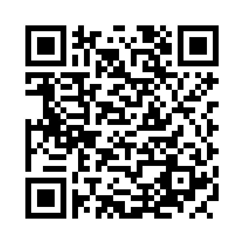 Código QR do registo