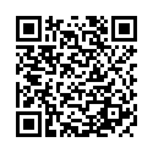 Código QR do registo