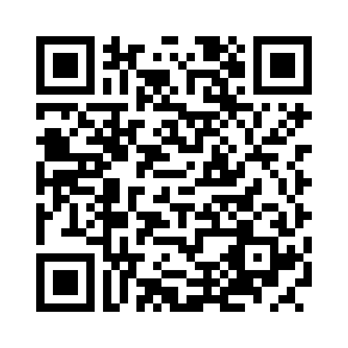 Código QR do registo