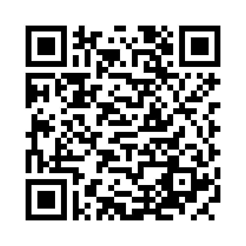 Código QR do registo