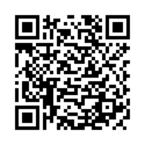 Código QR do registo