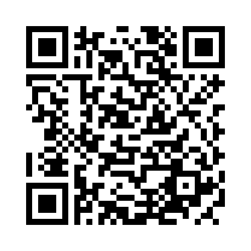 Código QR do registo