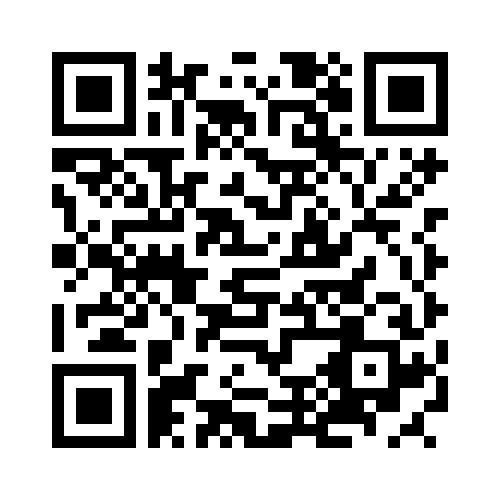 Código QR do registo