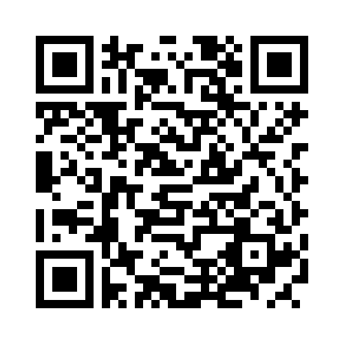 Código QR do registo