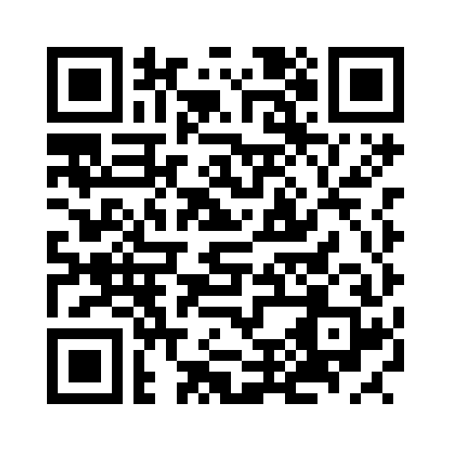 Código QR do registo