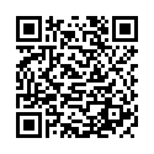 Código QR do registo