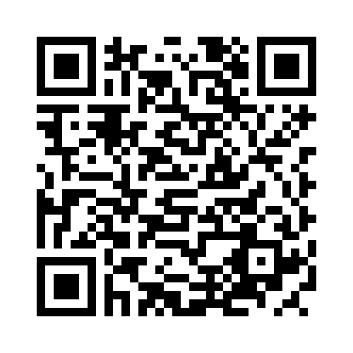 Código QR do registo