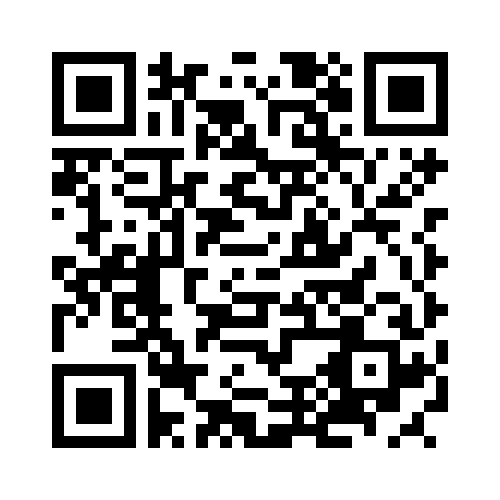 Código QR do registo