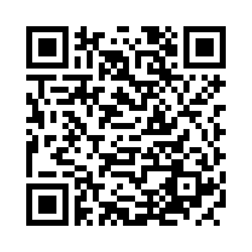 Código QR do registo