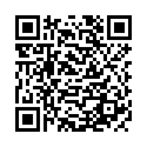 Código QR do registo