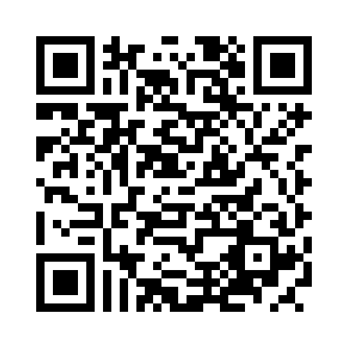 Código QR do registo