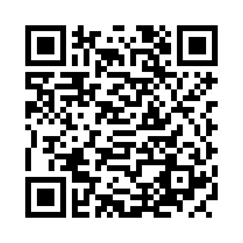 Código QR do registo