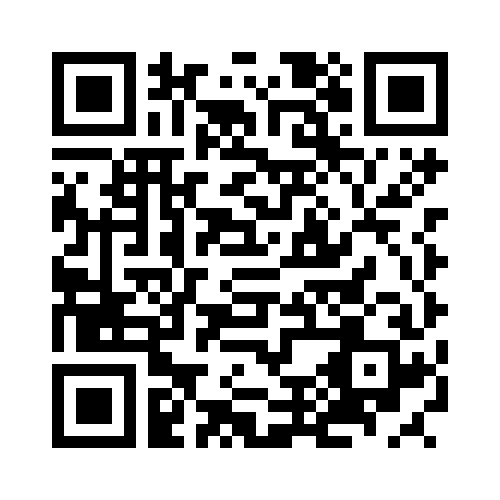 Código QR do registo