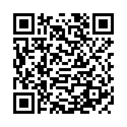 Código QR do registo