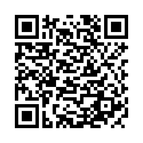 Código QR do registo