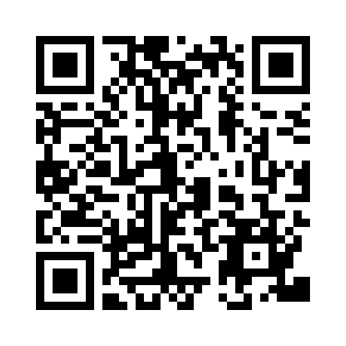 Código QR do registo