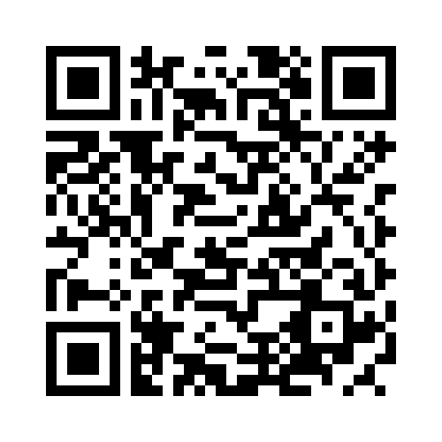 Código QR do registo