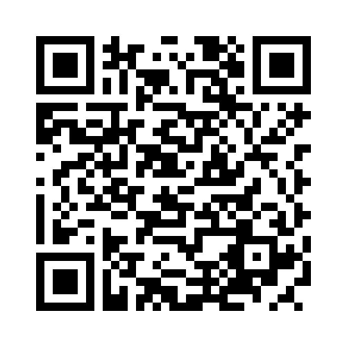 Código QR do registo