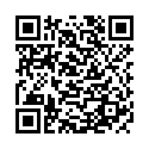 Código QR do registo