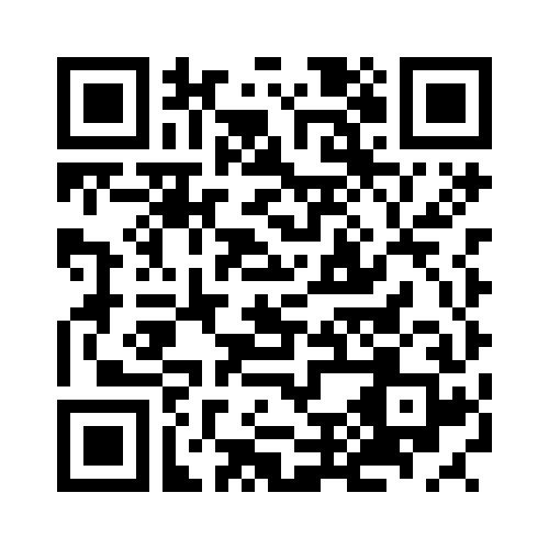 Código QR do registo