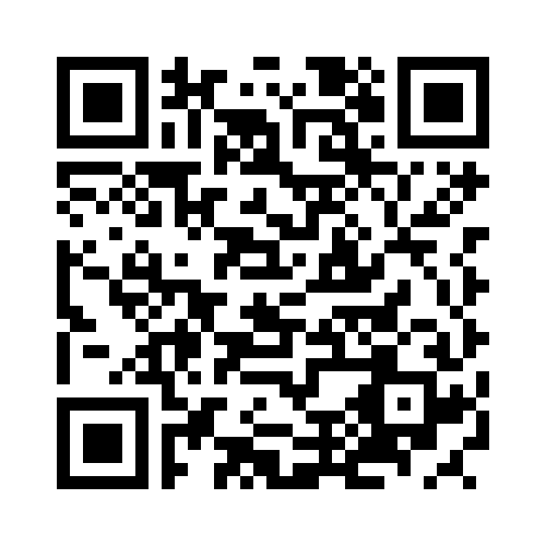 Código QR do registo