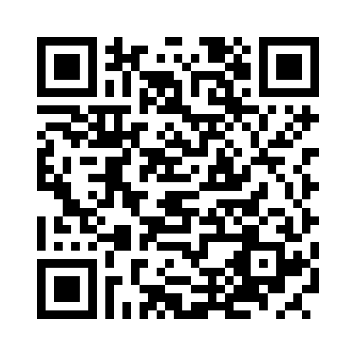 Código QR do registo