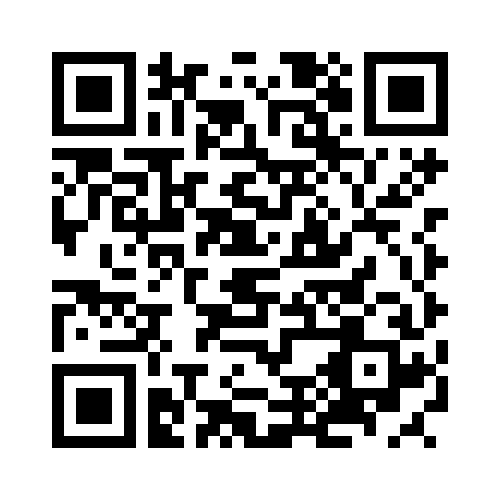 Código QR do registo