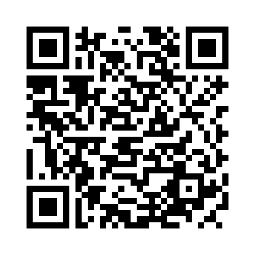 Código QR do registo