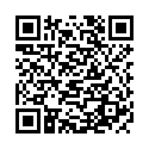 Código QR do registo