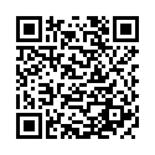 Código QR do registo