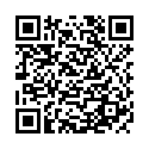 Código QR do registo