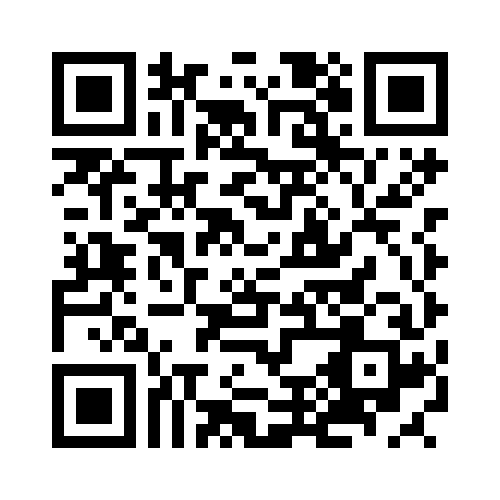 Código QR do registo