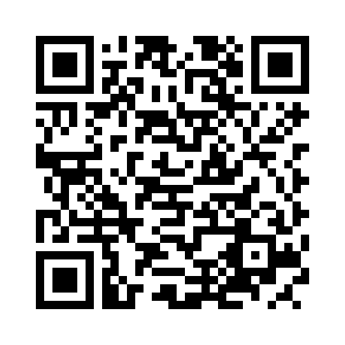 Código QR do registo