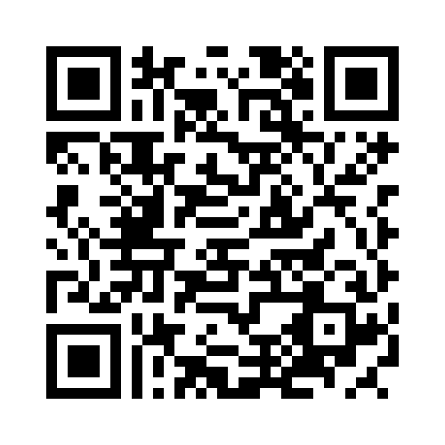 Código QR do registo