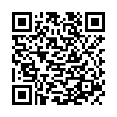 Código QR do registo