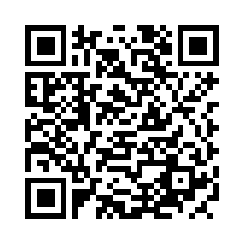 Código QR do registo