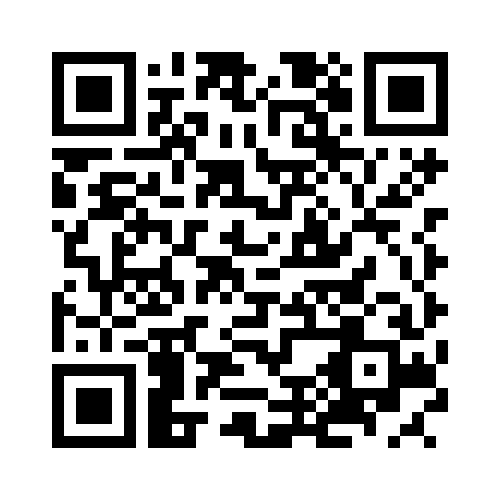 Código QR do registo