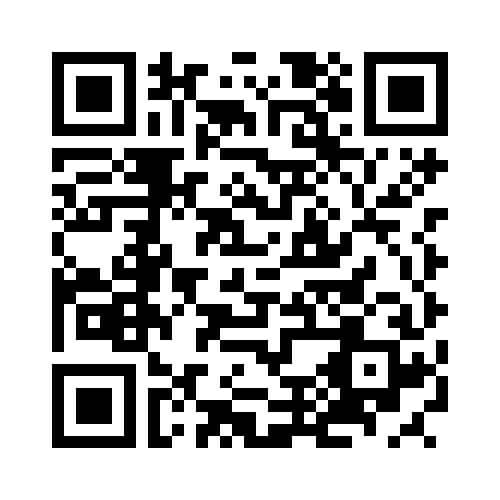 Código QR do registo