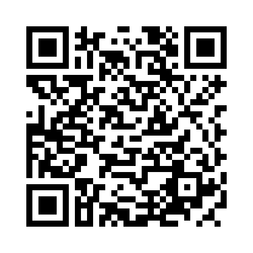 Código QR do registo