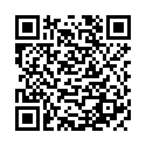 Código QR do registo