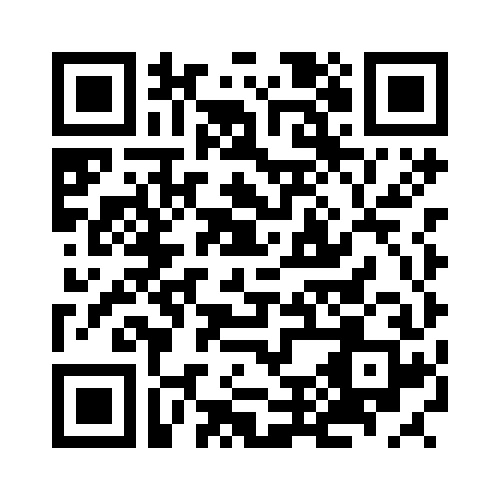 Código QR do registo