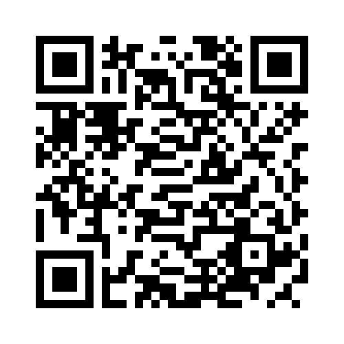 Código QR do registo