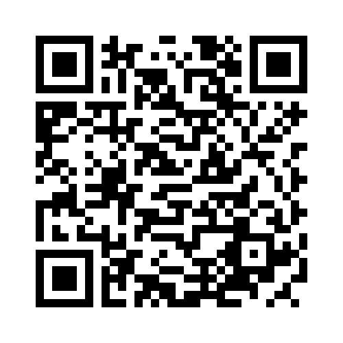 Código QR do registo