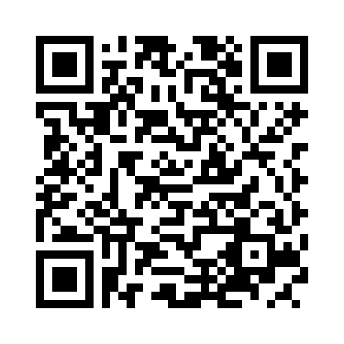 Código QR do registo