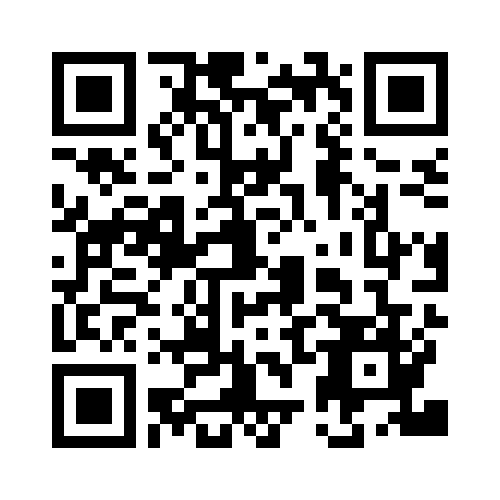 Código QR do registo