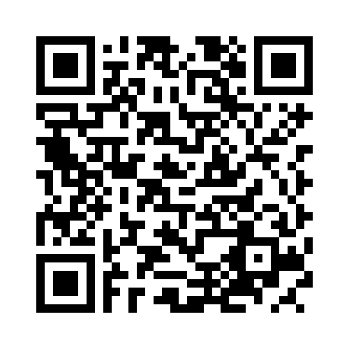 Código QR do registo