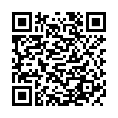 Código QR do registo