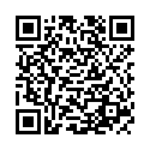 Código QR do registo