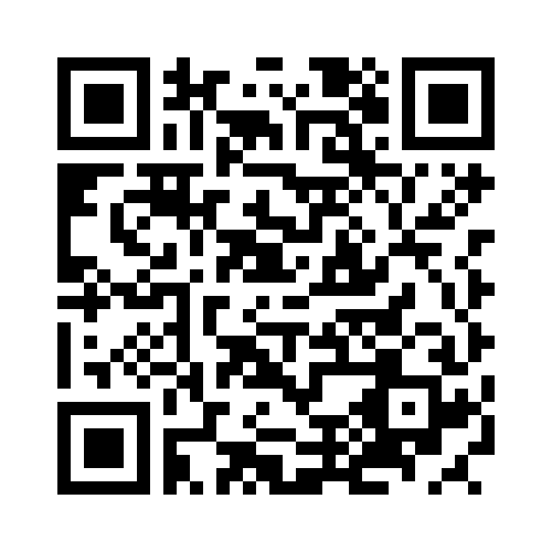 Código QR do registo