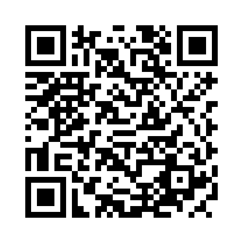 Código QR do registo